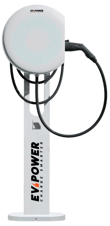 AC CHARGER - INTERSTELLAR