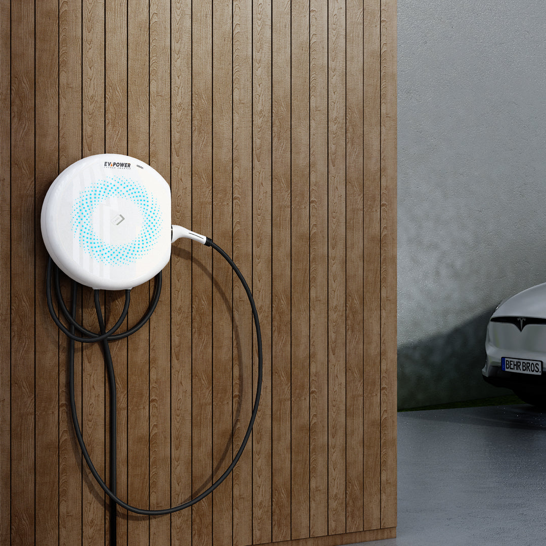 AC CHARGER - INTERSTELLAR