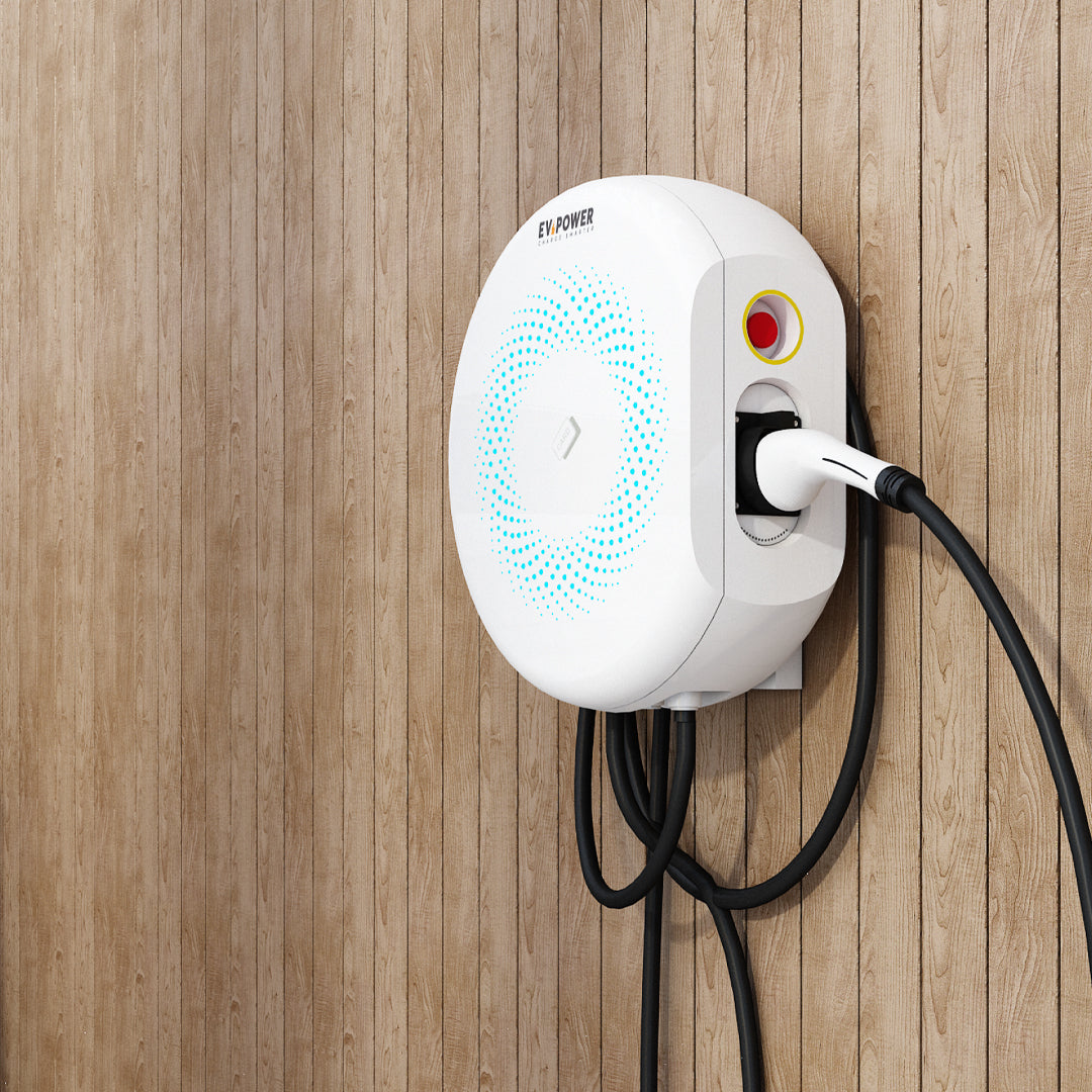 AC CHARGER - INTERSTELLAR